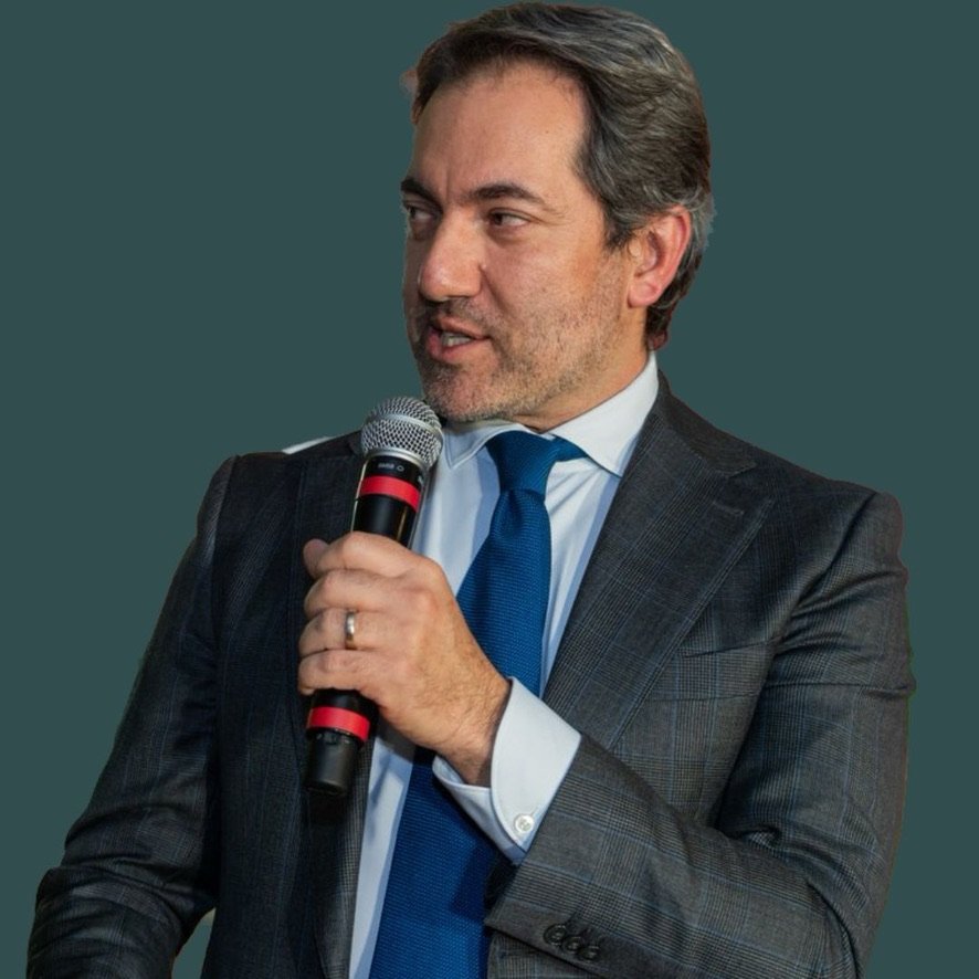 Orazio Spoto, consulente e formatore di marketing